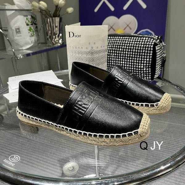 Picture of Dior Shoes _SKUDiorcoloursz35-40JY02123547